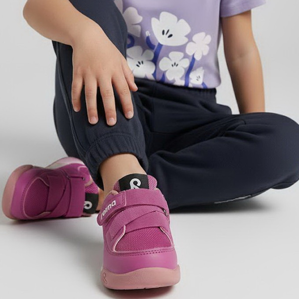 Кроссовки Рейма