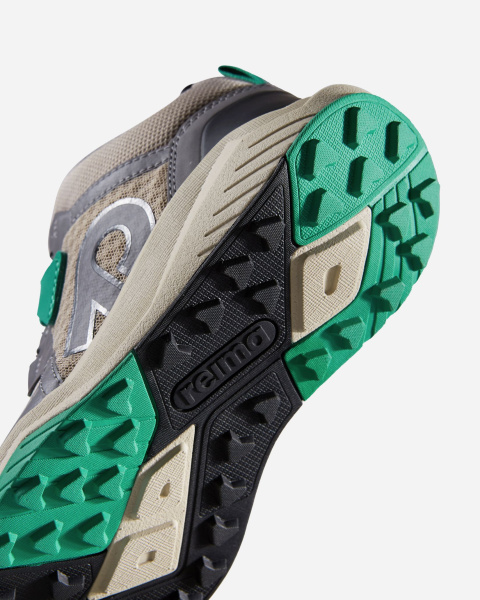 Кроссовки Рейма