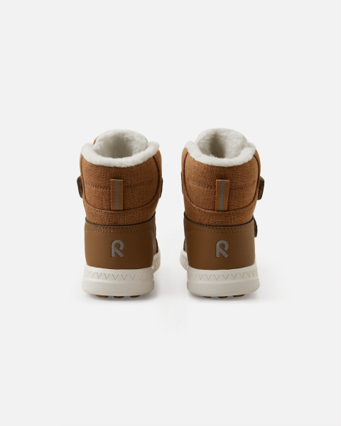 Ботинки Рейма