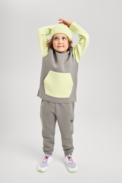 Кроссовки Рейма