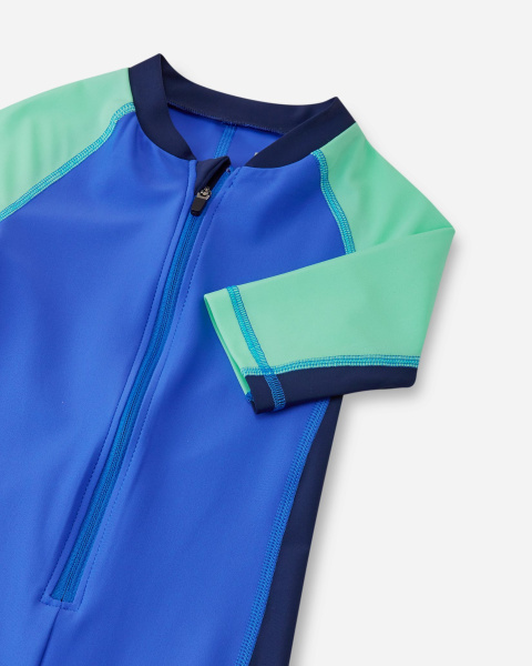 Купальный комбинезон