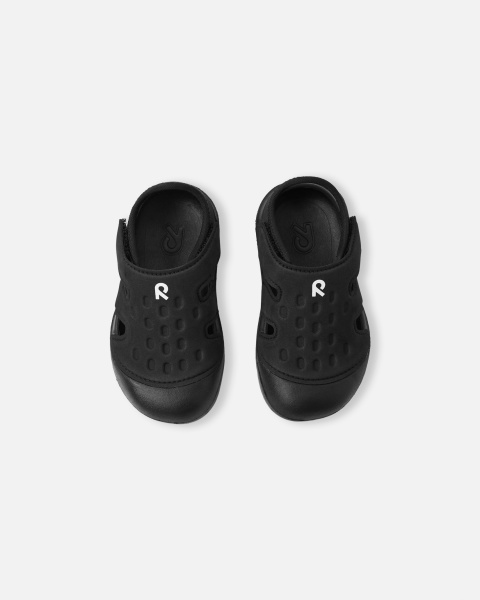 Сандалии Рейма