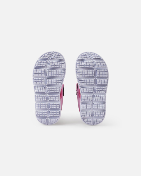 Сандалии Рейма