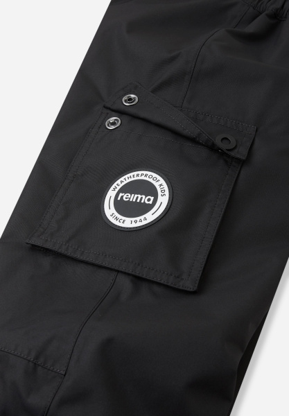 Полукомбинезон