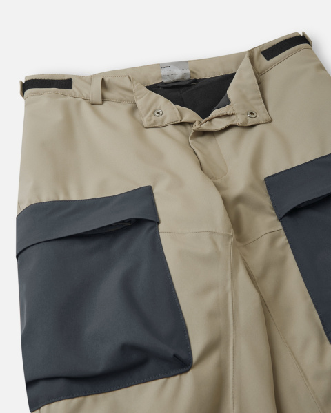 Полукомбинезон