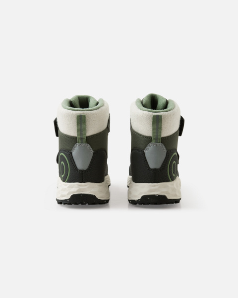 Ботинки Рейма