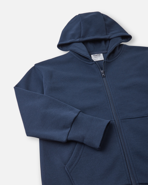 Спортивный верх ZIP