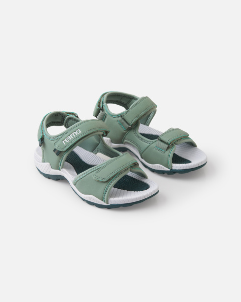 Сандалии Рейма