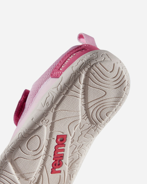 Кроссовки Рейма