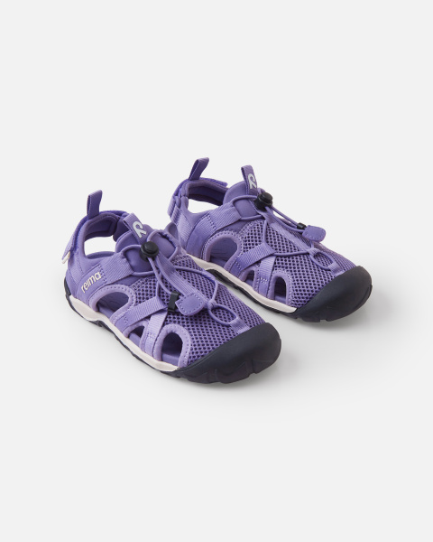 Сандалии Рейма