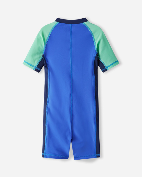 Купальный комбинезон