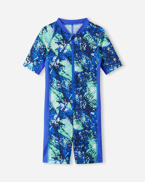 Купальный комбинезон