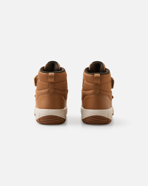 Ботинки Рейма