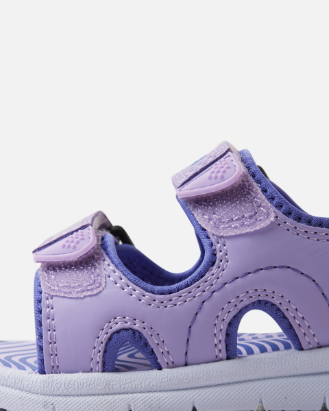 Сандалии Рейма