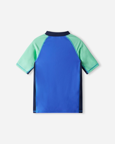 Футболка для плавания