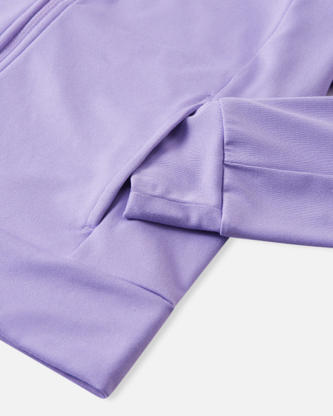 Спортивный верх ZIP