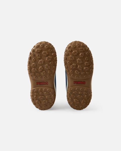 Ботинки Рейма