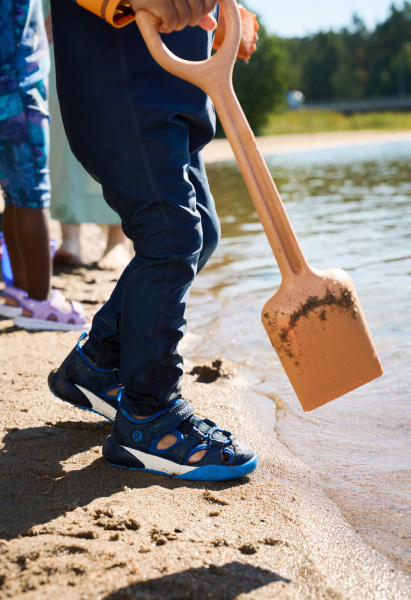 Сандалии Рейма