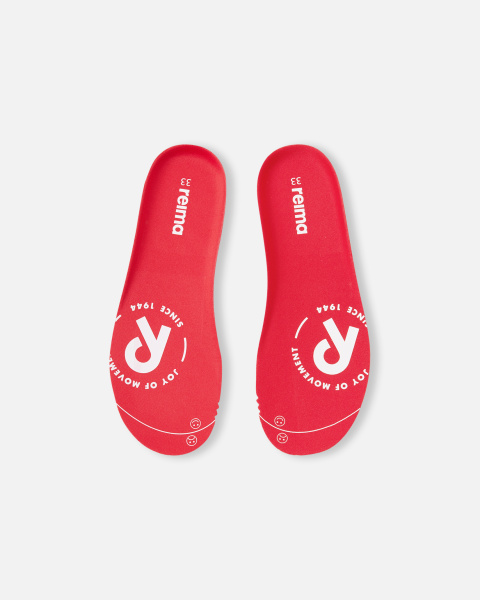 Кроссовки Рейма