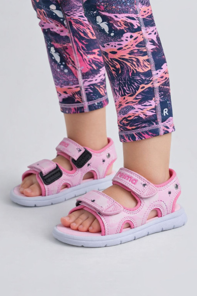 Сандалии Рейма