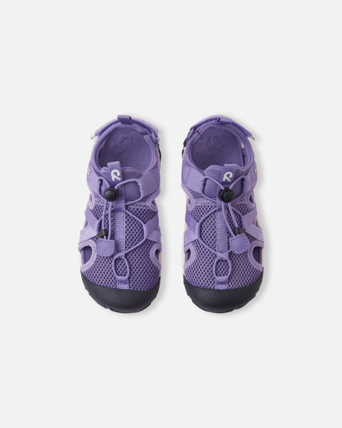 Сандалии Рейма