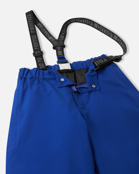 Полукомбинезон