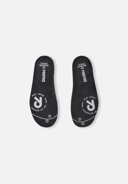 Ботинки Рейма