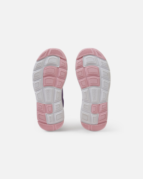 Кроссовки Рейма