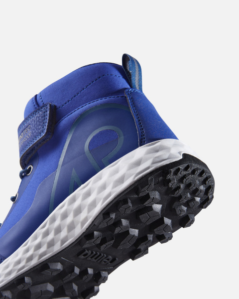 Ботинки Рейма