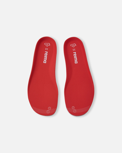 Кроссовки Рейма