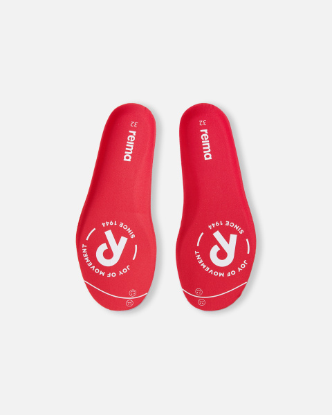 Кроссовки Рейма