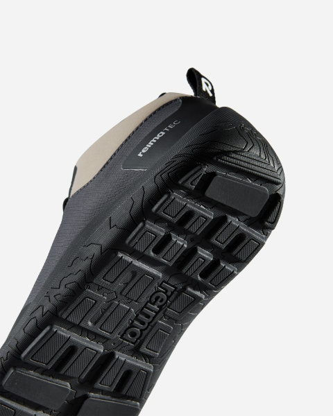 Ботинки Рейма