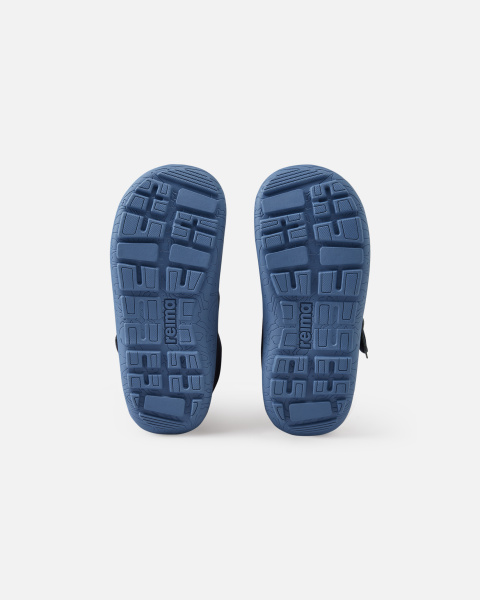 Ботинки Рейма