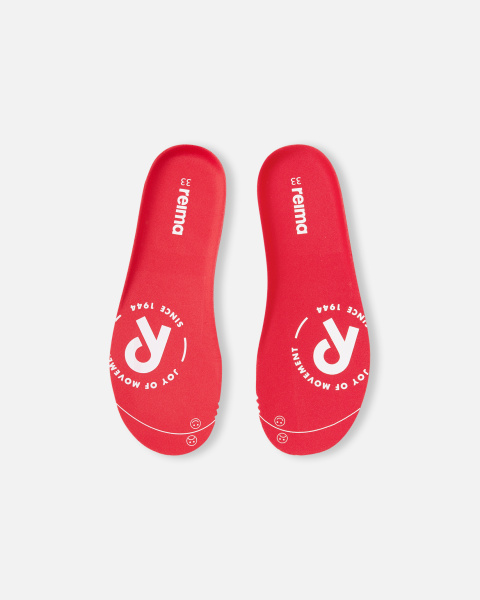 Кроссовки Рейма