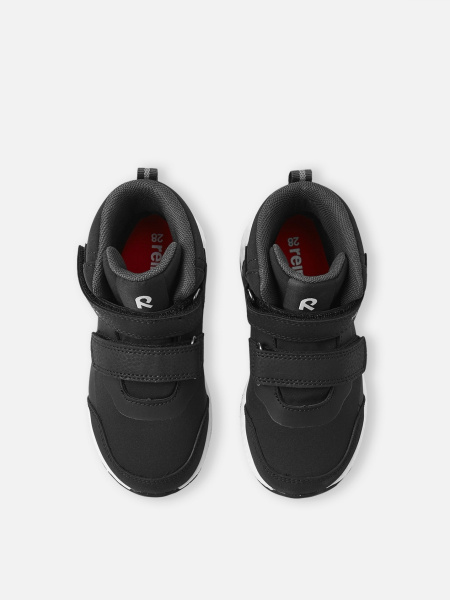 Ботинки Рейма