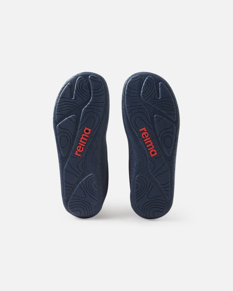 Кроссовки Рейма