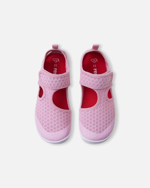 Сандалии Рейма