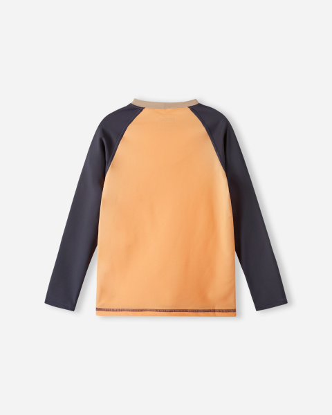 Лонгслив для плавания