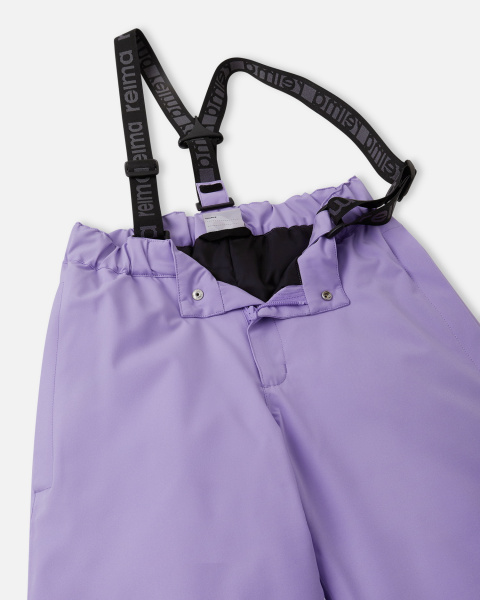 Полукомбинезон