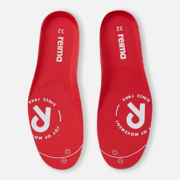 Кроссовки Рейма