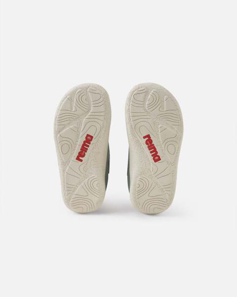 Кроссовки Рейма